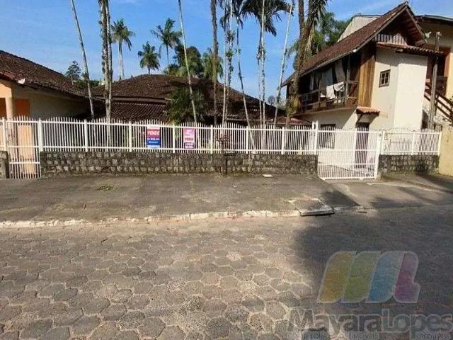 Casa / Sobrado para Venda em São Francisco do Sul/SC São José do Acaraí 4 Quartos