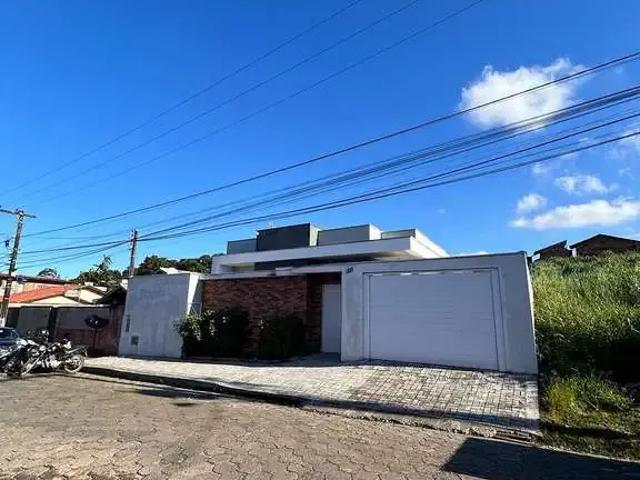 Casa / Sobrado para Venda em São Francisco do Sul/SC São José do Acaraí 4 Quartos