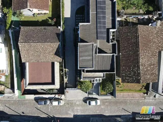 Casa / Sobrado para Venda em São Francisco do Sul/SC São José do Acaraí 4 Quartos