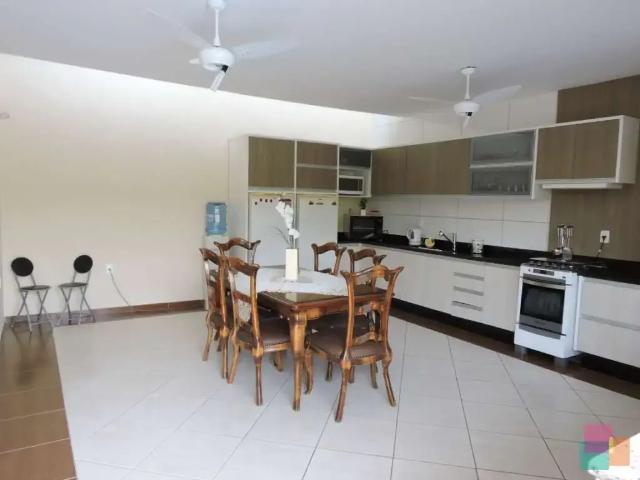 Casa / Sobrado para Venda em São Francisco do Sul/SC São José do Acaraí 5 Quartos