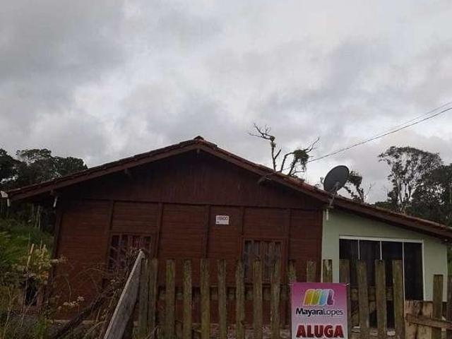 Casa / Sobrado para Venda em São Francisco do Sul/SC São José do Acaraí 1 Quartos