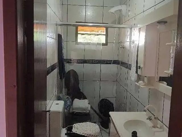 Casa / Sobrado para Venda em São Francisco do Sul/SC São José do Acaraí 1 Quartos