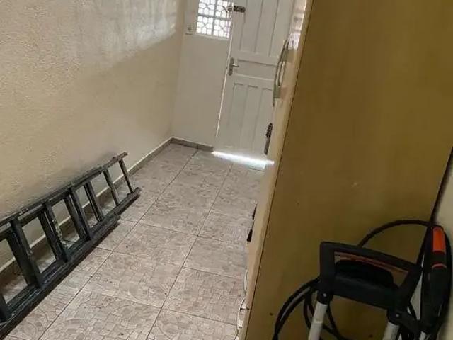 Casa / Sobrado para Venda em São Francisco do Sul/SC São José do Acaraí 1 Quartos