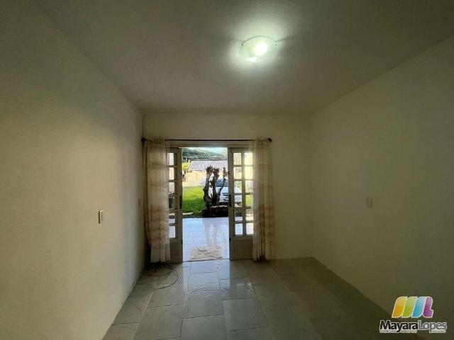 Casa / Sobrado para Venda em São Francisco do Sul/SC São José do Acaraí 1 Quartos