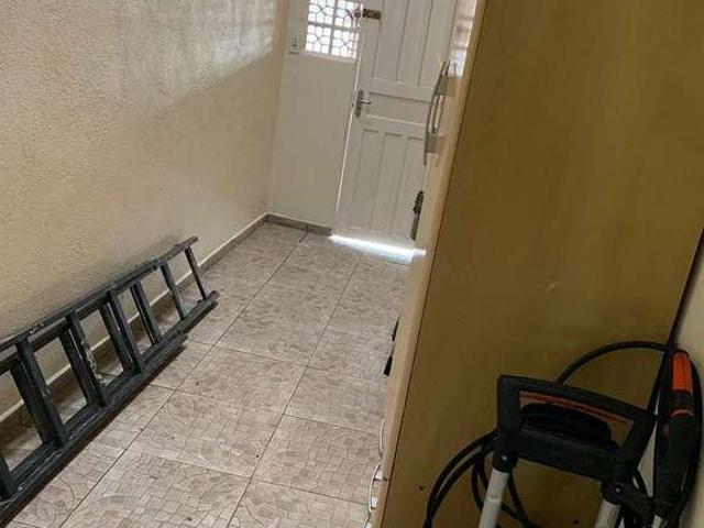 Casa / Sobrado para Venda em São Francisco do Sul/SC São José do Acaraí 1 Quartos