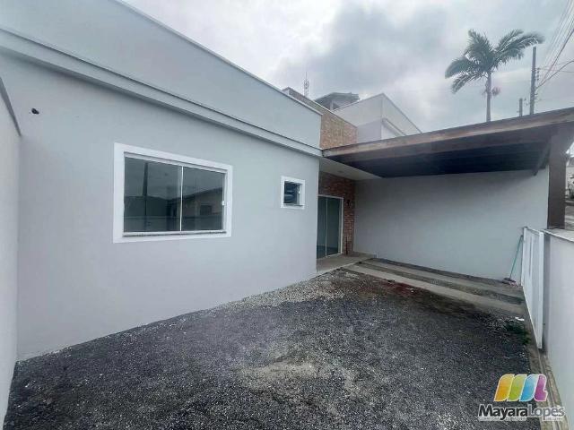 Casa / Sobrado para Venda em São Francisco do Sul/SC São José do Acaraí 2 Quartos