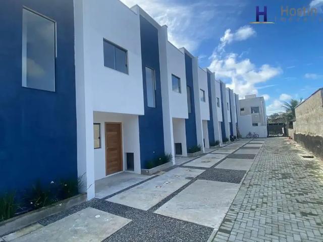 Casa / Sobrado para Venda em São Francisco do Sul/SC São José do Acaraí 2 Quartos