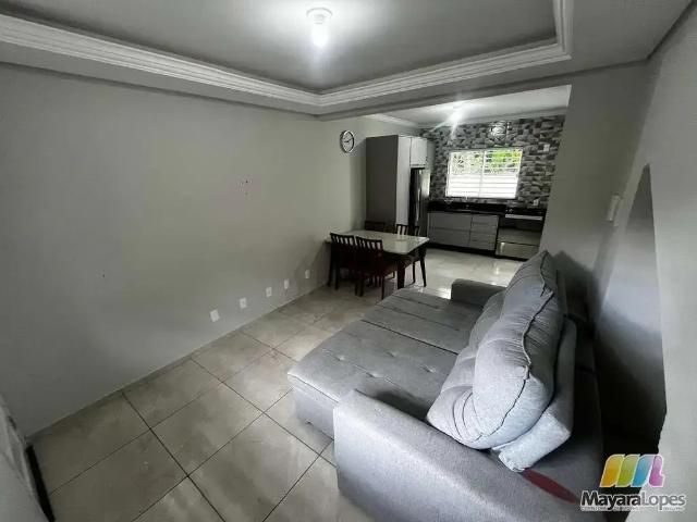 Casa / Sobrado para Venda em São Francisco do Sul/SC São José do Acaraí 2 Quartos