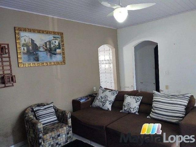 Casa / Sobrado para Venda em São Francisco do Sul/SC São José do Acaraí 2 Quartos