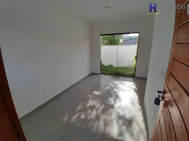 Casa / Sobrado para Venda em São Francisco do Sul/SC São José do Acaraí 2 Quartos