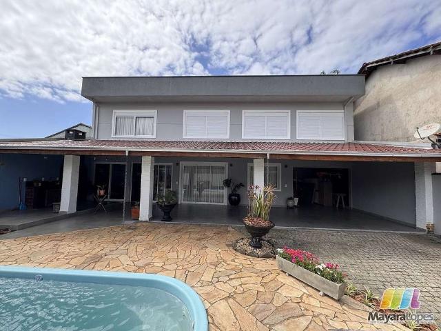 Casa / Sobrado para Venda em São Francisco do Sul/SC São José do Acaraí 2 Quartos