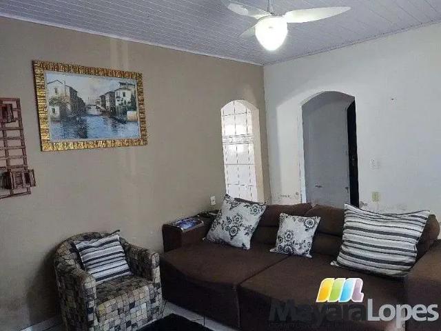 Casa / Sobrado para Venda em São Francisco do Sul/SC São José do Acaraí 2 Quartos