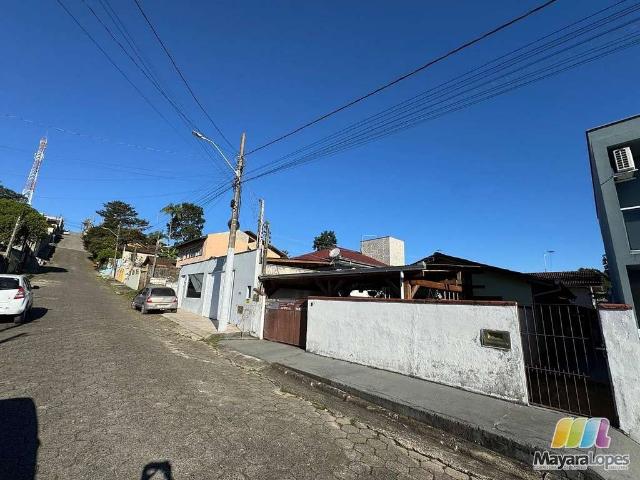 Casa / Sobrado para Venda em São Francisco do Sul/SC São José do Acaraí 2 Quartos