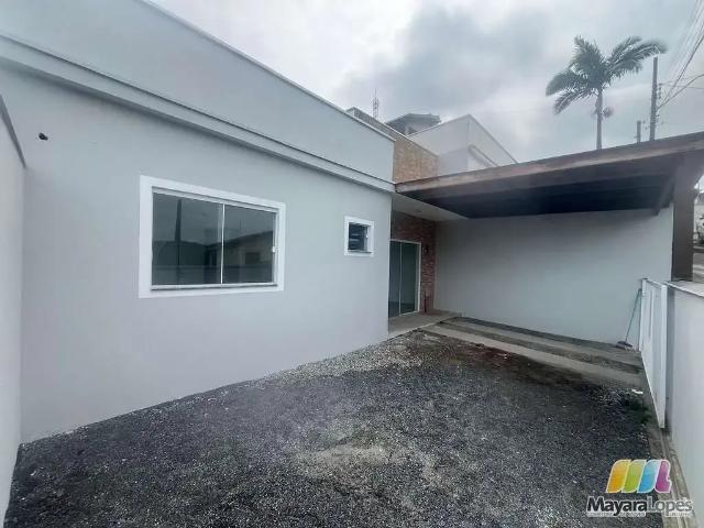 Casa / Sobrado para Venda em São Francisco do Sul/SC São José do Acaraí 2 Quartos