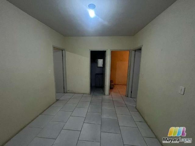 Casa / Sobrado para Venda em São Francisco do Sul/SC São José do Acaraí 2 Quartos
