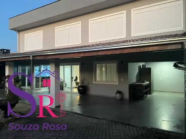 Casa / Sobrado para Venda em São Francisco do Sul/SC São José do Acaraí 2 Quartos