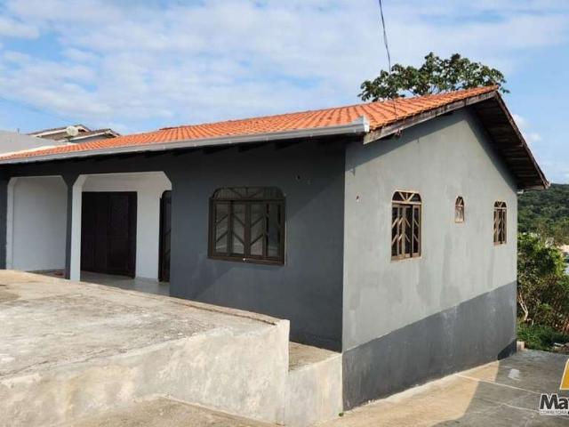Casa / Sobrado para Venda em São Francisco do Sul/SC São José do Acaraí 3 Quartos
