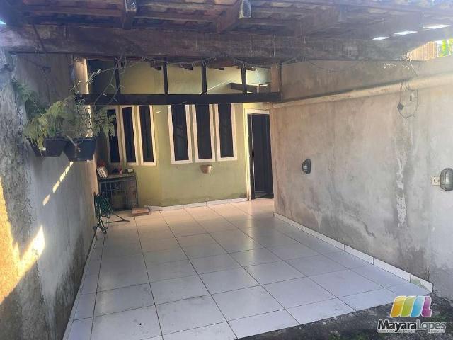 Casa / Sobrado para Venda em São Francisco do Sul/SC São José do Acaraí 3 Quartos
