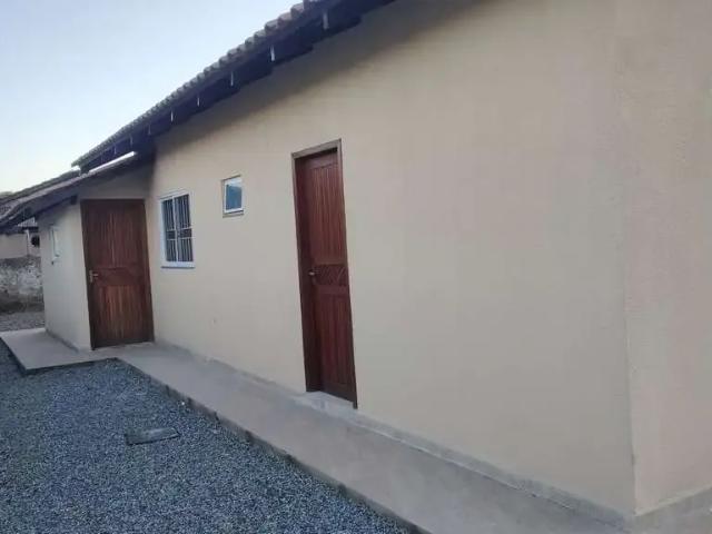 Casa / Sobrado para Venda em São Francisco do Sul/SC São José do Acaraí 3 Quartos
