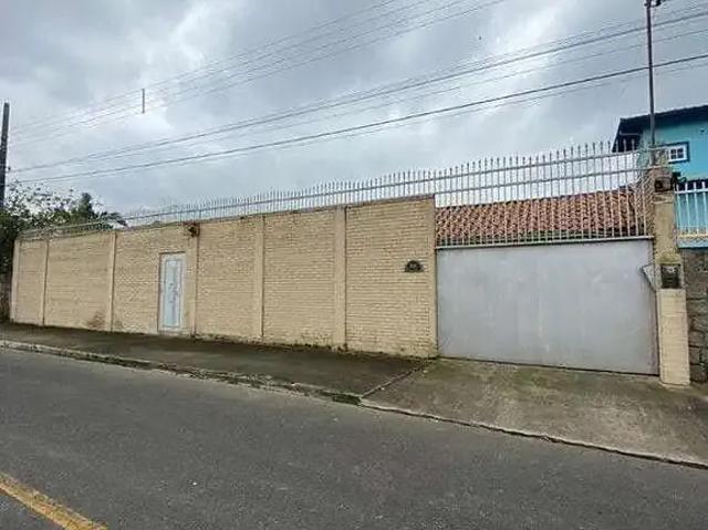 Casa / Sobrado para Venda em São Francisco do Sul/SC São José do Acaraí 3 Quartos