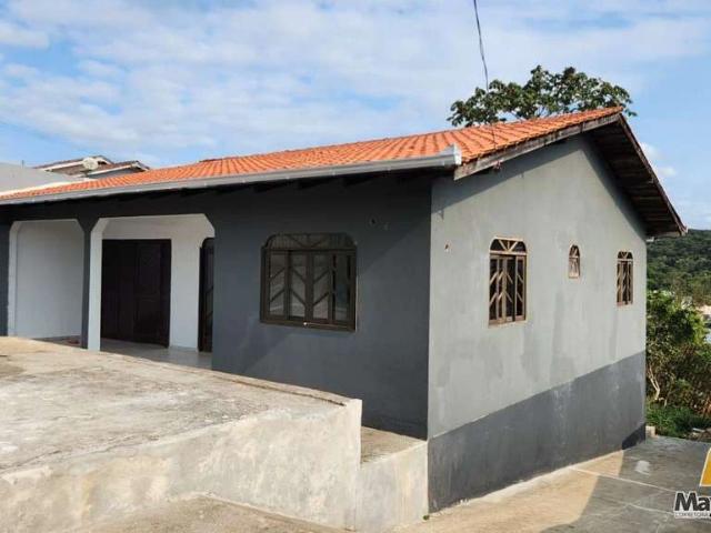 Casa / Sobrado para Venda em São Francisco do Sul/SC São José do Acaraí 3 Quartos