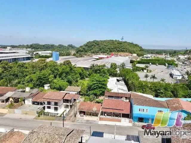 Casa / Sobrado para Venda em São Francisco do Sul/SC São José do Acaraí 3 Quartos