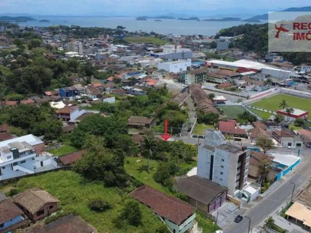Casa / Sobrado para Venda em São Francisco do Sul/SC São José do Acaraí 3 Quartos