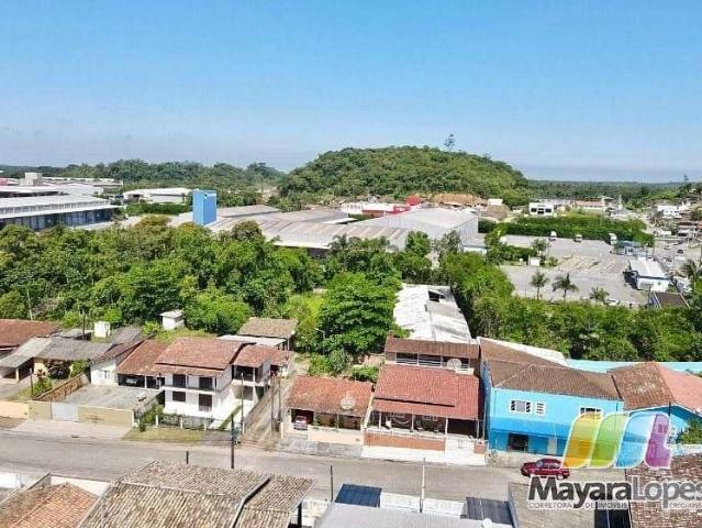 Casa / Sobrado para Venda em São Francisco do Sul/SC São José do Acaraí 3 Quartos