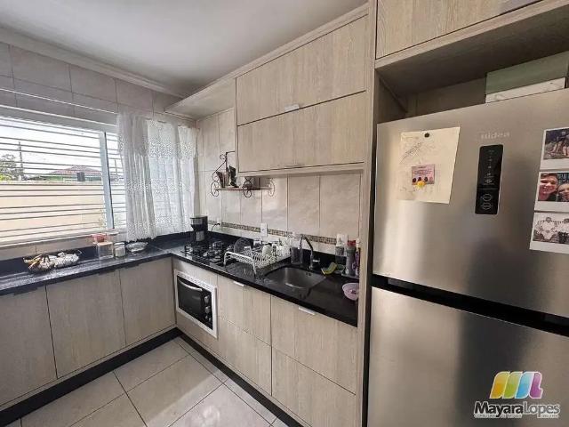 Casa / Sobrado para Venda em São Francisco do Sul/SC São José do Acaraí 3 Quartos