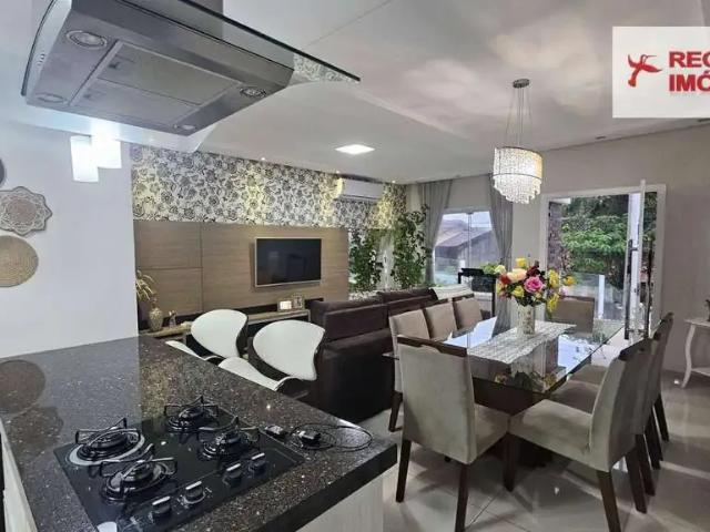 Casa / Sobrado para Venda em São Francisco do Sul/SC São José do Acaraí 3 Quartos