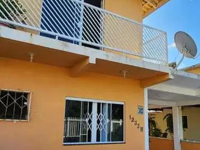 Casa / Sobrado para Venda em São Francisco do Sul/SC Sandra Regina 2 Quartos