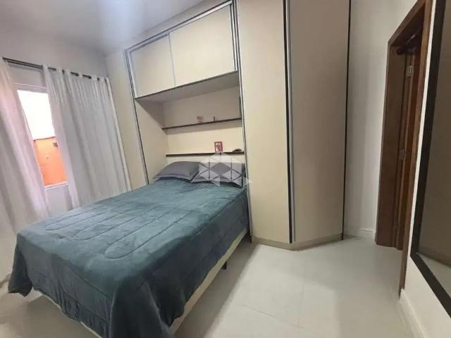 Casa / Sobrado para Venda em São Francisco do Sul/SC Sandra Regina 2 Quartos