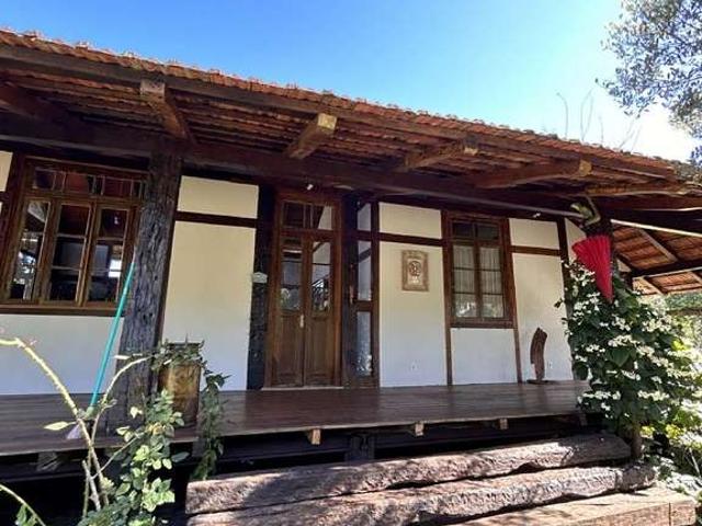 Casa / Sobrado para Venda em São Francisco do Sul/SC Tapera 1 Quartos