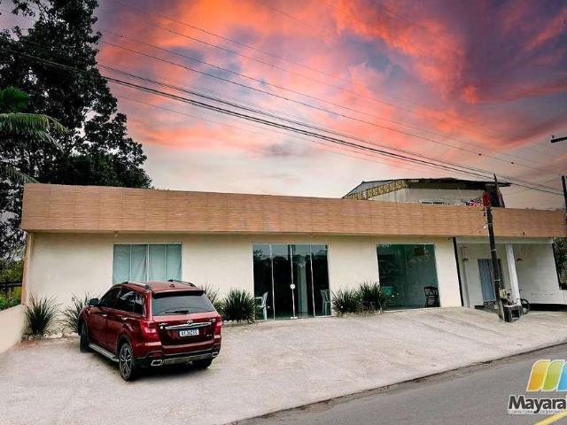 Casa / Sobrado para Venda em São Francisco do Sul/SC Tapera 2 Quartos