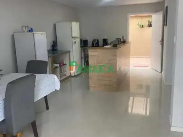Casa / Sobrado para Venda em São Francisco do Sul/SC Ubatuba 3 Quartos