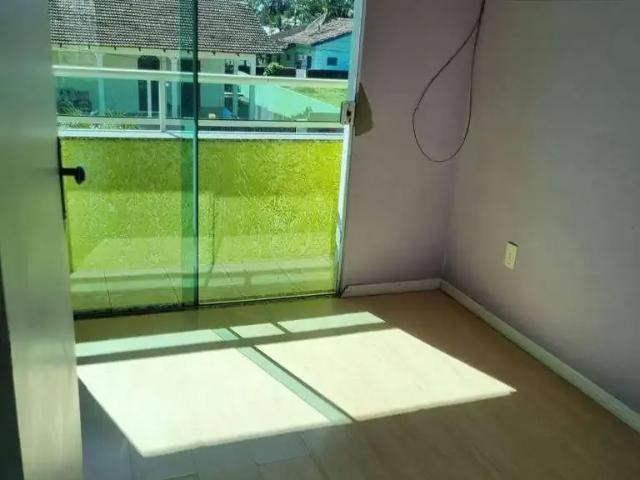 Casa / Sobrado para Venda em São Francisco do Sul/SC Ubatuba 3 Quartos