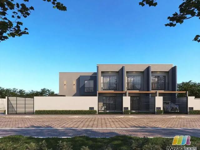 Casa / Sobrado para Venda em São Francisco do Sul/SC Ubatuba 3 Quartos
