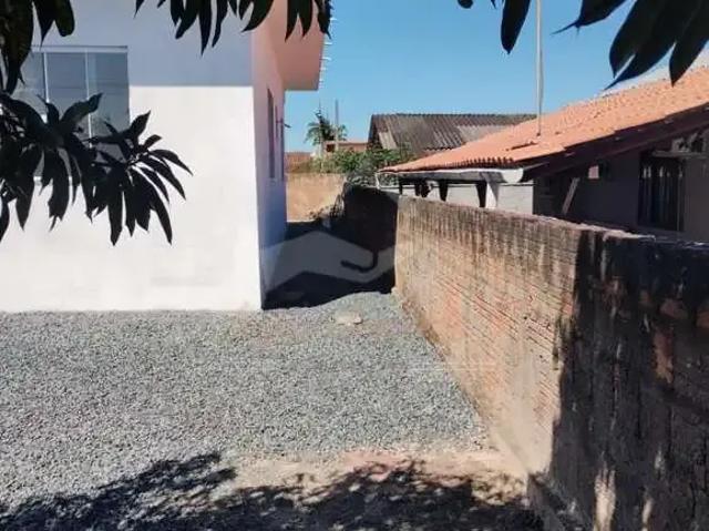 Casa / Sobrado para Venda em São Francisco do Sul/SC Ubatuba 3 Quartos