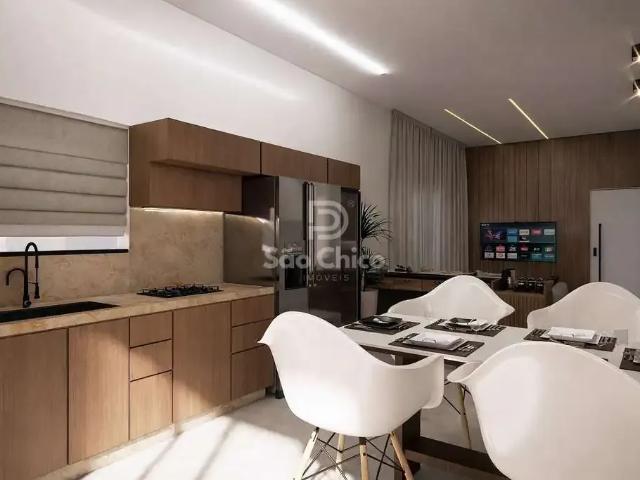 Casa / Sobrado para Venda em São Francisco do Sul/SC Ubatuba 3 Quartos