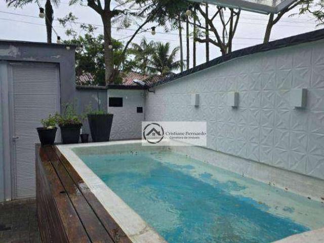 Casa / Sobrado para Venda em São Francisco do Sul/SC Ubatuba 3 Quartos