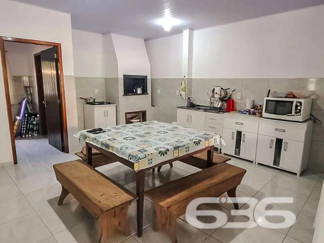 Casa / Sobrado para Venda em São Francisco do Sul/SC Ubatuba 3 Quartos