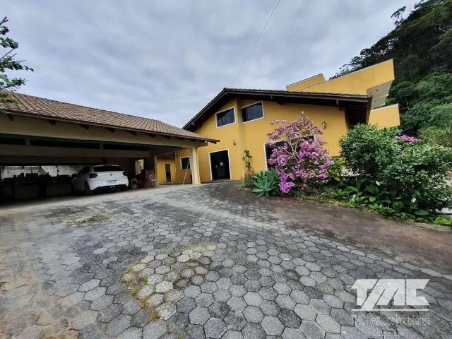 Casa / Sobrado para Venda em São Francisco do Sul/SC Ubatuba 3 Quartos
