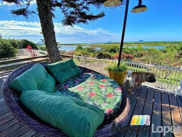 Casa / Sobrado para Venda em São Francisco do Sul/SC Ubatuba 3 Quartos