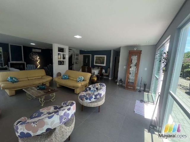 Casa / Sobrado para Venda em São Francisco do Sul/SC Centro 3 Quartos
