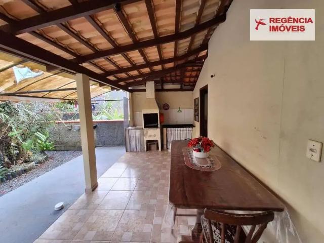 Casa / Sobrado para Venda em São Francisco do Sul/SC Ubatuba 3 Quartos