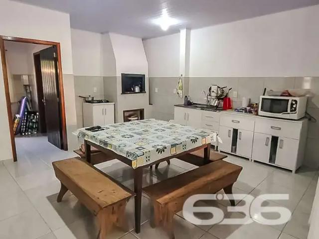 Casa / Sobrado para Venda em São Francisco do Sul/SC Ubatuba 3 Quartos