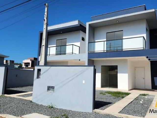Casa / Sobrado para Venda em São Francisco do Sul/SC Centro 3 Quartos