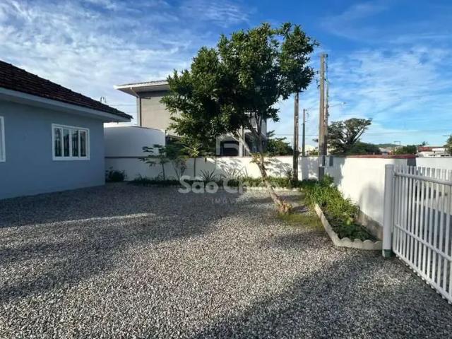Casa / Sobrado para Venda em São Francisco do Sul/SC Ubatuba 3 Quartos