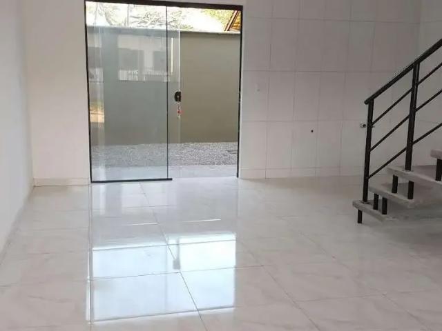 Casa / Sobrado para Venda em São Francisco do Sul/SC Ubatuba 3 Quartos