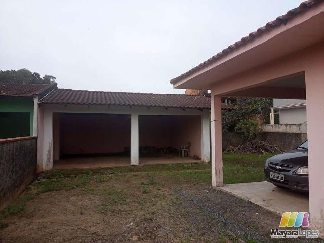 Casa / Sobrado para Venda em São Francisco do Sul/SC Ubatuba 3 Quartos